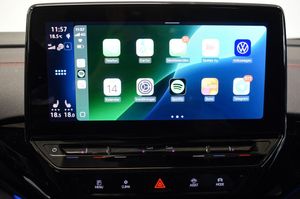 Volkswagen ID.4 bild 14