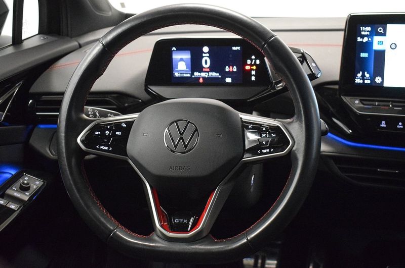 Volkswagen ID.4 bild 11