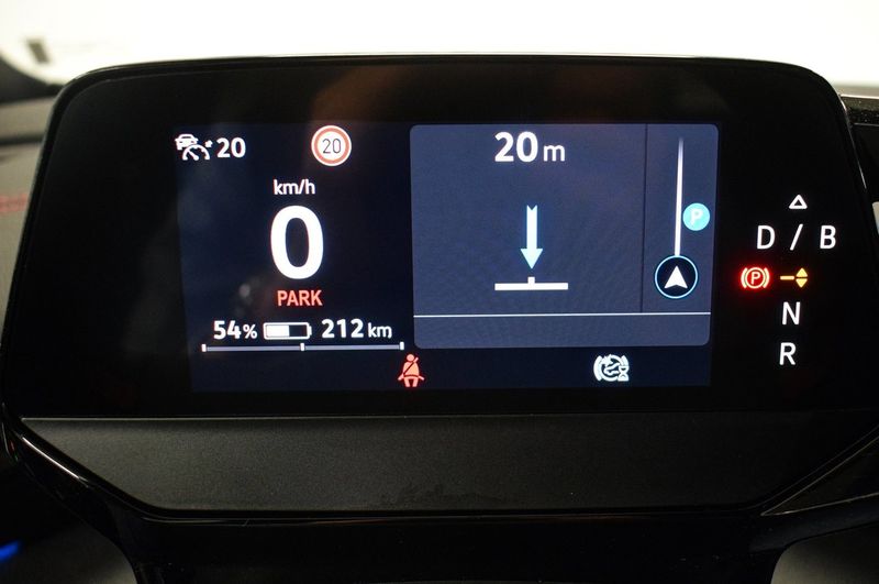 Volkswagen ID.4 bild 12