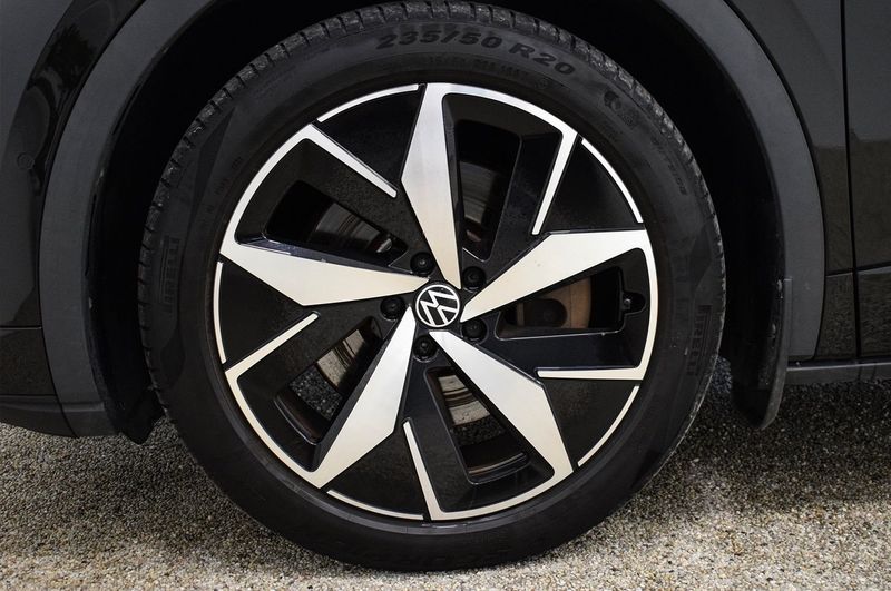 Volkswagen ID.4 bild 24