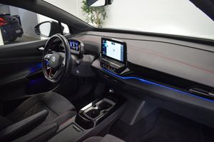 Volkswagen ID.4 bild 9
