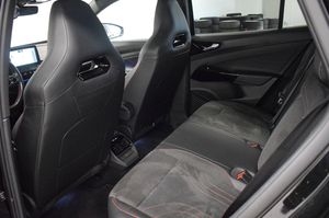 Volkswagen ID.4 bild 22