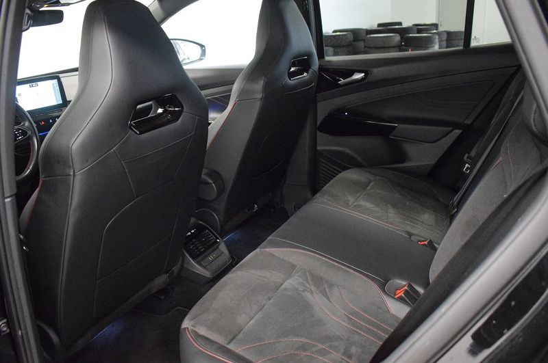 Volkswagen ID.4 bild 22