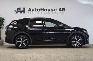 Volkswagen ID.4 bild 3