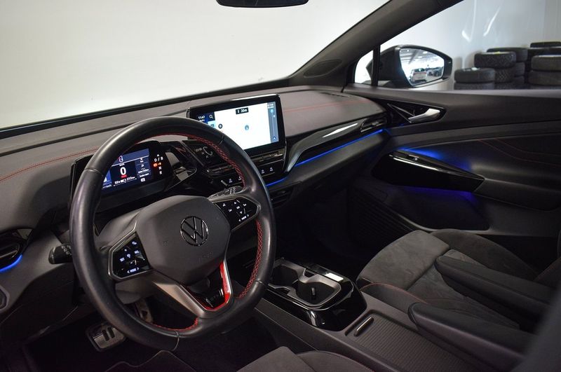 Volkswagen ID.4 bild 7