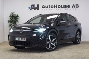 Volkswagen ID.4 bild 1