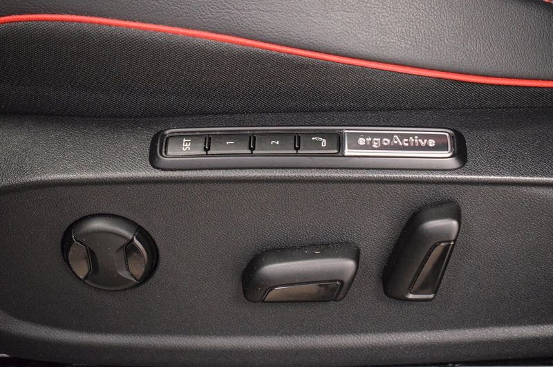 Volkswagen ID.4 bild 21