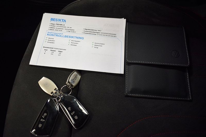 Volkswagen ID.4 bild 19