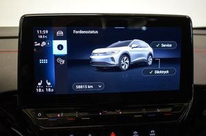 Volkswagen ID.4 bild 16