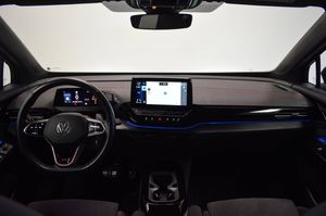 Volkswagen ID.4 bild 8