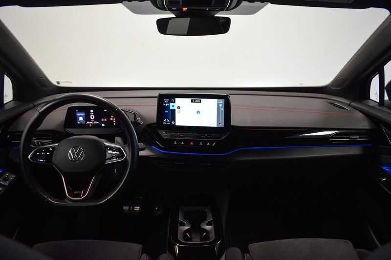 Volkswagen ID.4 bild 8