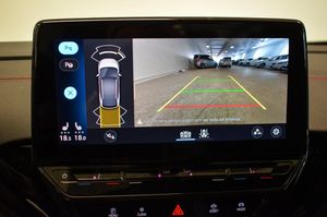 Volkswagen ID.4 bild 13