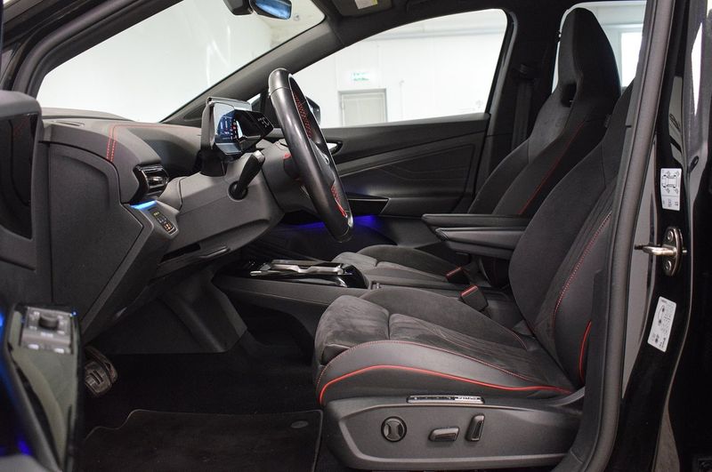 Volkswagen ID.4 bild 6