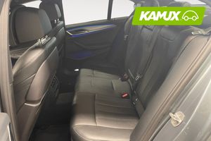 BMW 520 bild 15