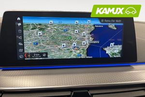 BMW 520 bild 19