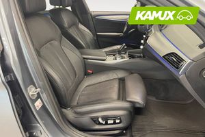 BMW 520 bild 16