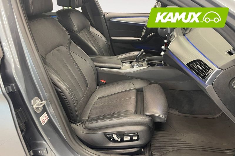 BMW 520 bild 16
