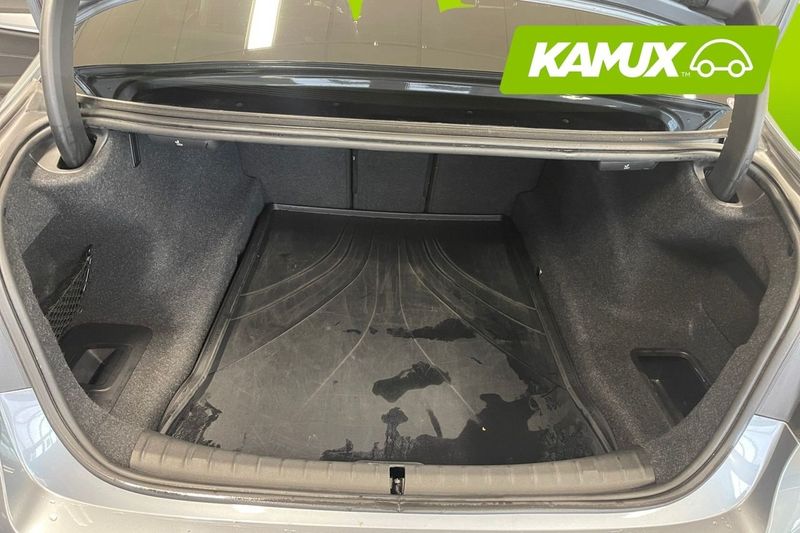BMW 520 bild 17