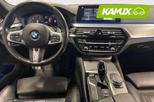 BMW 520 bild 11