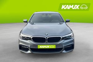BMW 520 bild 6