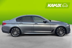 BMW 520 bild 2
