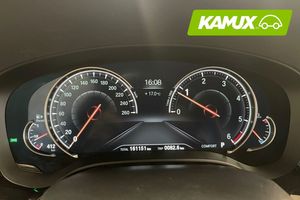 BMW 520 bild 13