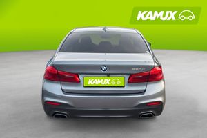 BMW 520 bild 5