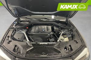 BMW 520 bild 18