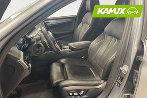 BMW 520 bild 10