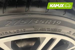 BMW 520 bild 9