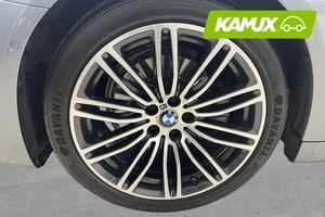 BMW 520 bild 8