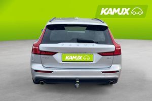 Volvo V60 bild 5