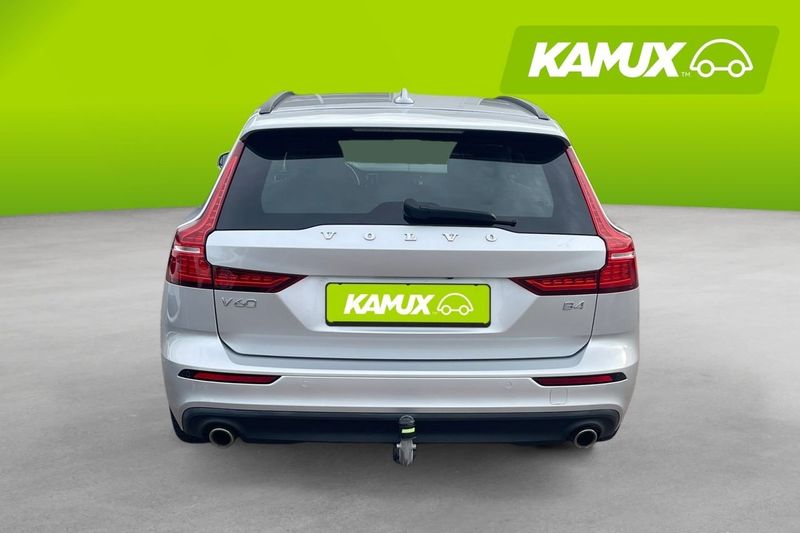Volvo V60 bild 5