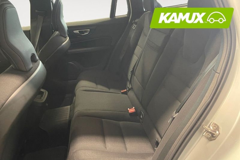 Volvo V60 bild 15