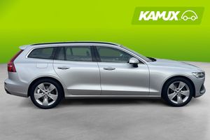 Volvo V60 bild 2