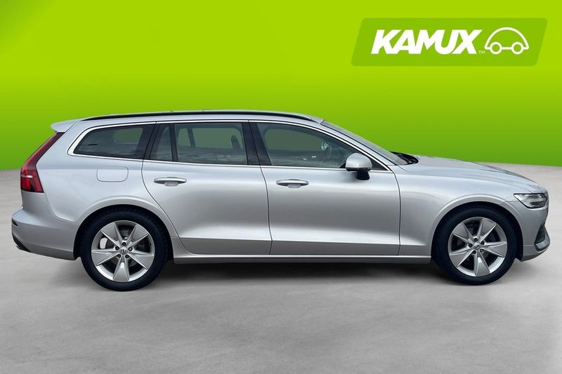 Volvo V60 bild 2