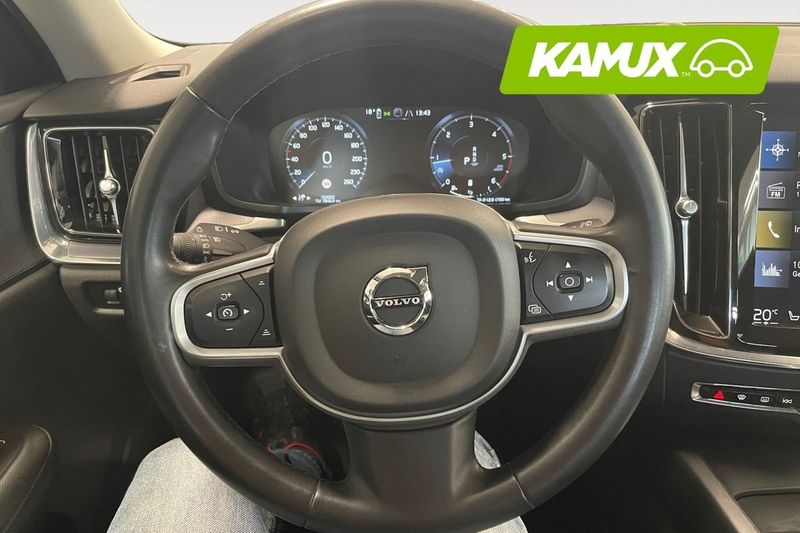 Volvo V60 bild 14