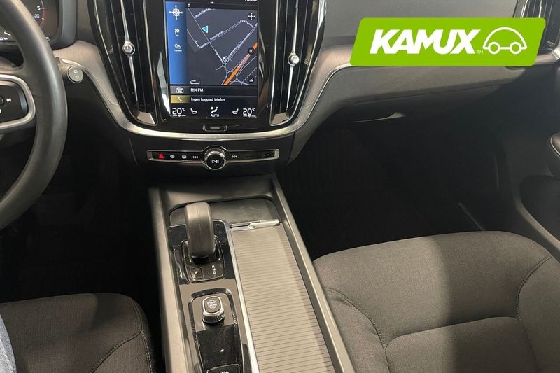 Volvo V60 bild 12