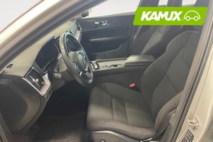 Volvo V60 bild 10
