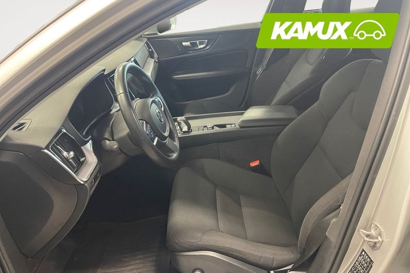 Volvo V60 bild 10