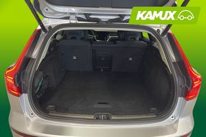 Volvo V60 bild 17