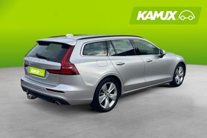 Volvo V60 bild 4