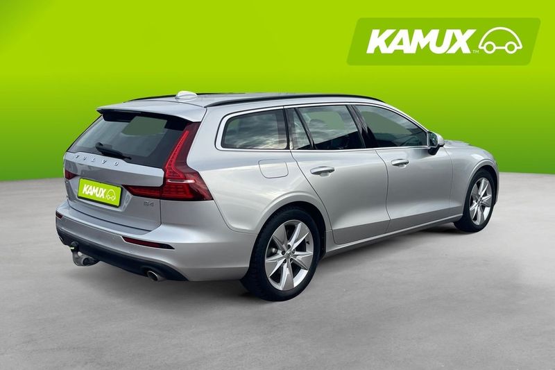 Volvo V60 bild 4