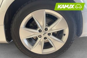 Volvo V60 bild 8