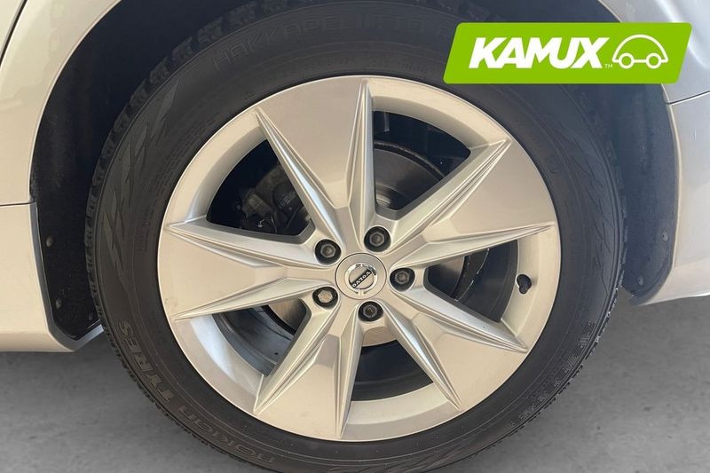 Volvo V60 bild 8