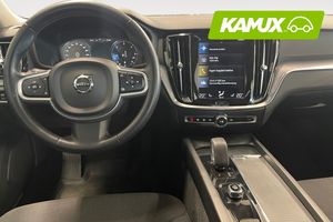 Volvo V60 bild 11