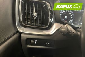 Volvo V60 bild 23