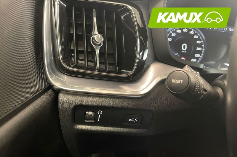 Volvo V60 bild 23