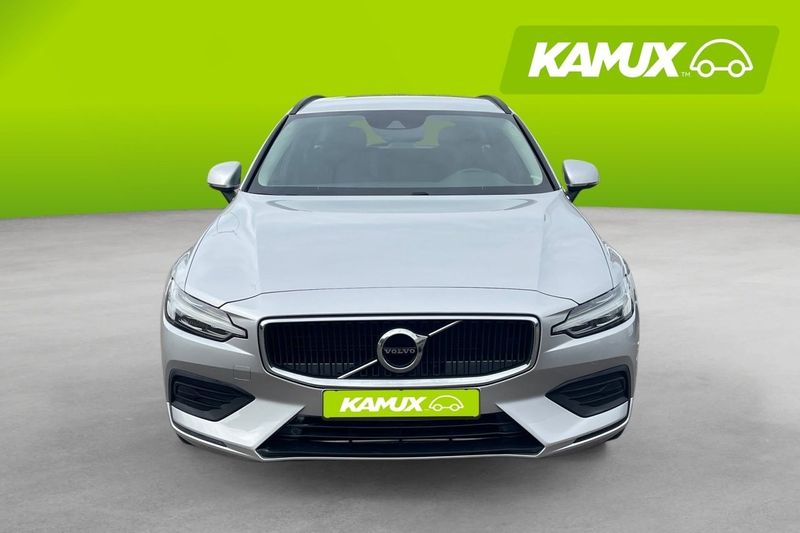 Volvo V60 bild 6