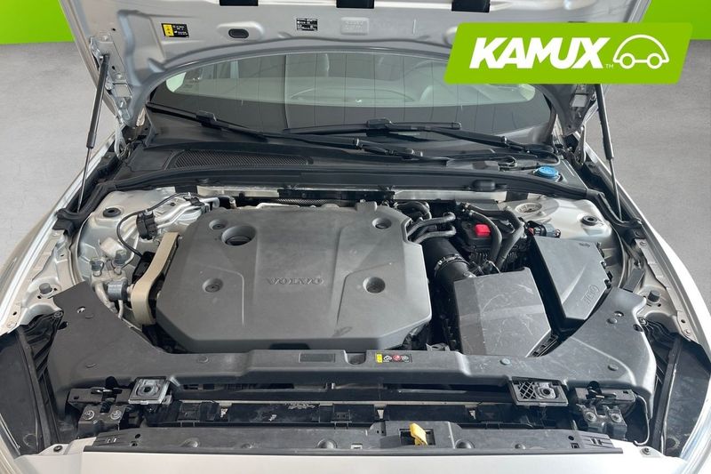 Volvo V60 bild 18
